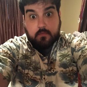 Meet your Posher, John